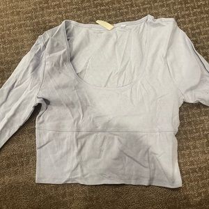 pacsun long sleeve